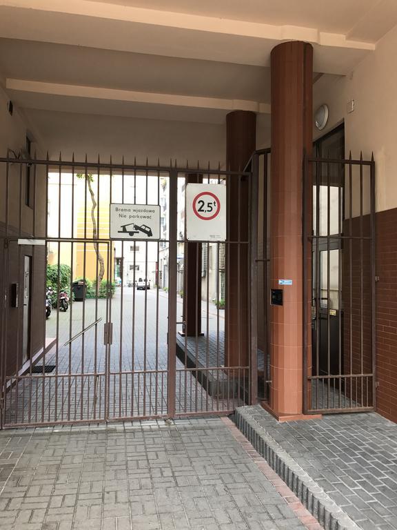 West Apartament Marszalkowska 87 Varşovia Exterior foto