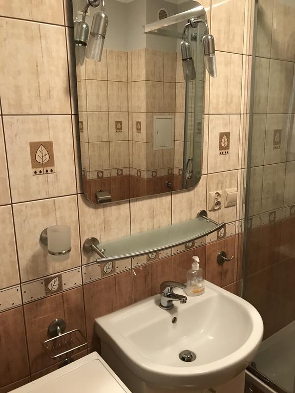 West Apartament Marszalkowska 87 Varşovia Exterior foto