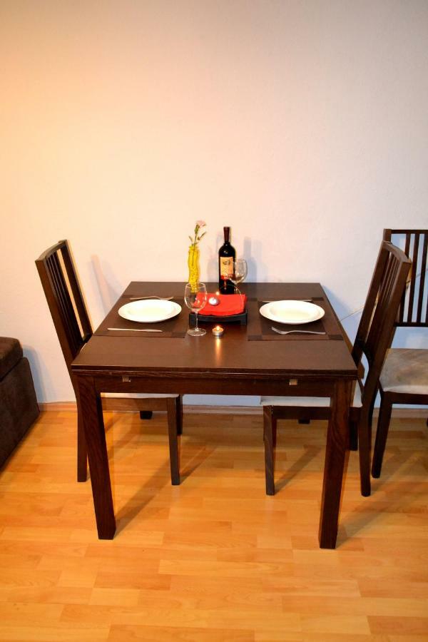 West Apartament Marszalkowska 87 Varşovia Exterior foto