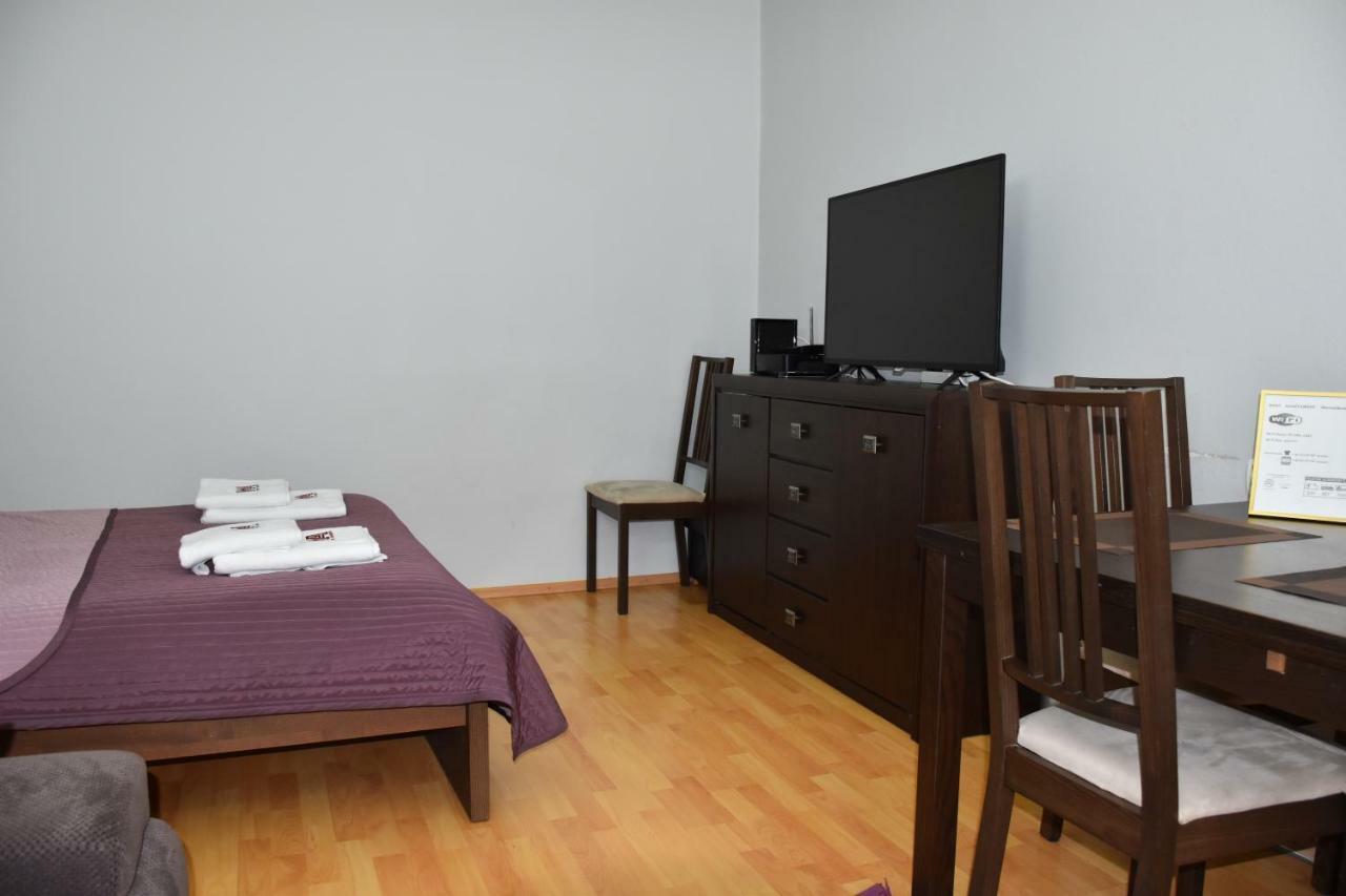 West Apartament Marszalkowska 87 Varşovia Exterior foto