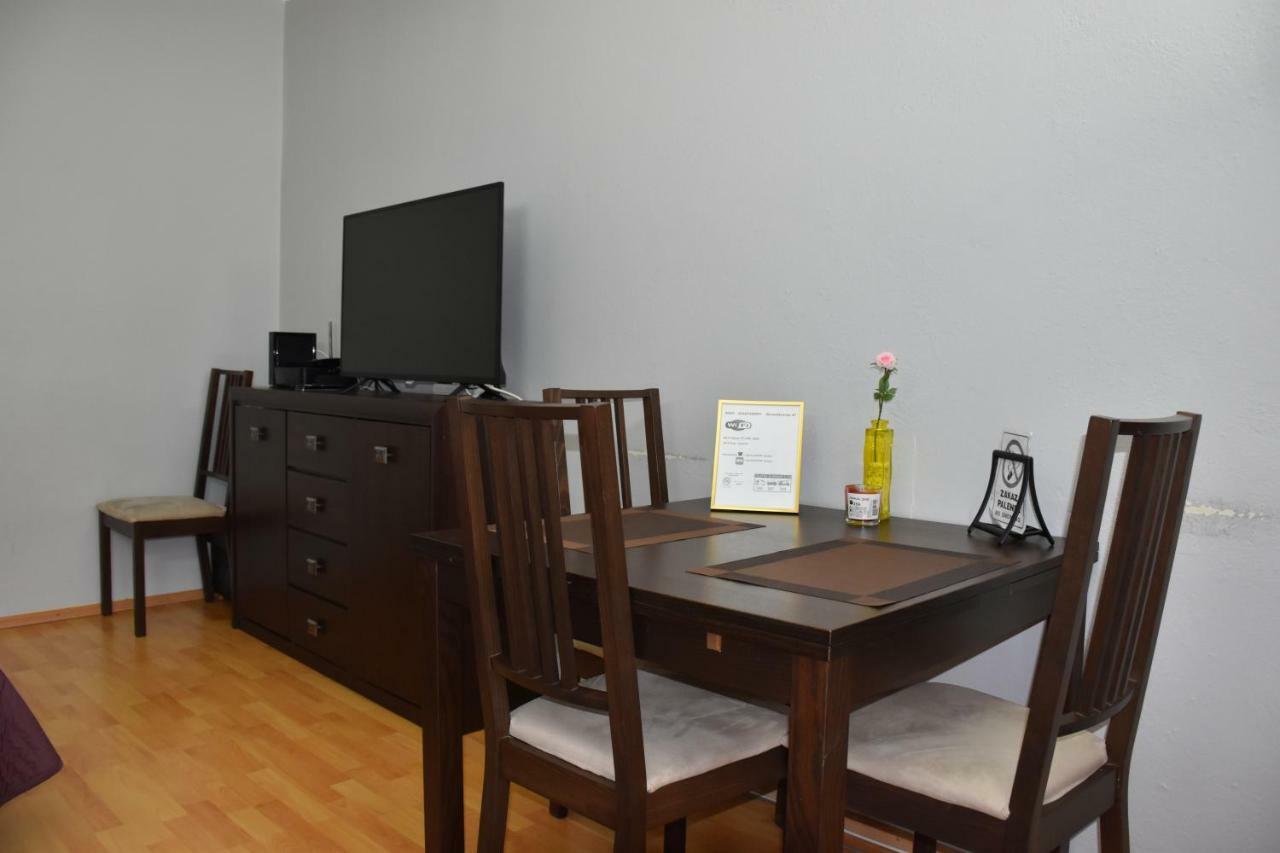 West Apartament Marszalkowska 87 Varşovia Exterior foto