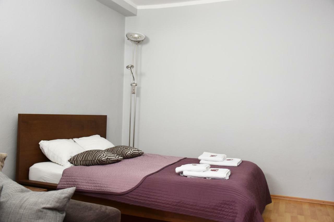 West Apartament Marszalkowska 87 Varşovia Exterior foto