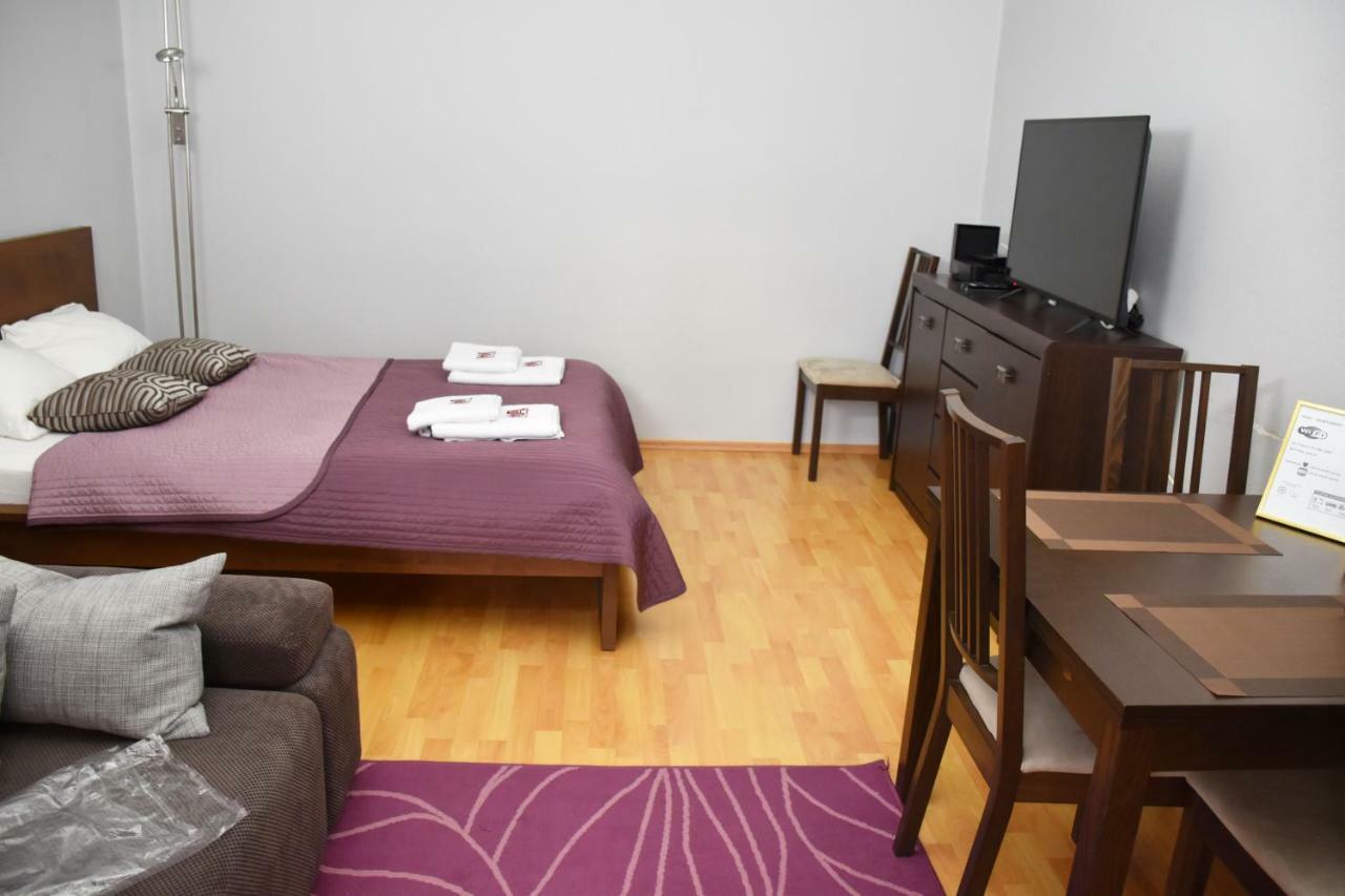 West Apartament Marszalkowska 87 Varşovia Exterior foto