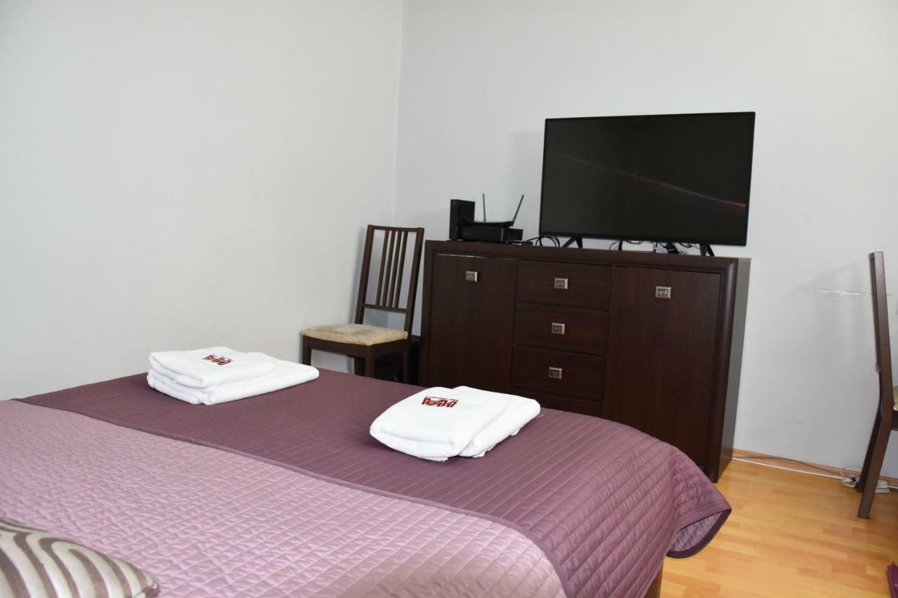 West Apartament Marszalkowska 87 Varşovia Exterior foto